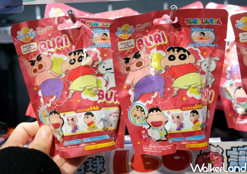 唐吉訶德「DON DON DONKI忠孝新生店」 / WalkerLand窩客島整理提供 未經許可不可轉載