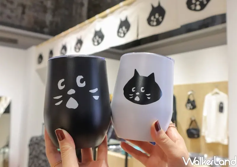 2022寒假展覽、快閃店攻略 / WalkerLand窩客島整理提供 未經許可，不得轉載