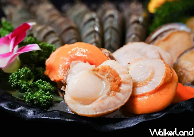 馬辣吃到飽「夯下去 新潮和牛燒肉」 / WalkerLand窩客島整理提供 未經許可不可轉載