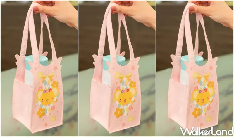 庫洛魔法使透明牌篇x MyAnime Café / WalkerLand窩客島提供 未經許可，不得轉載