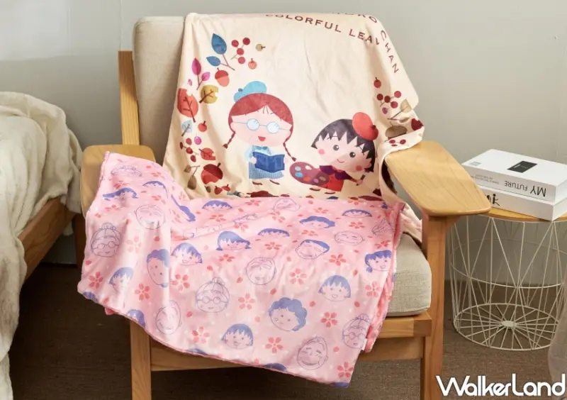 櫻桃小丸子期間限定店 (高雄夢時代) / WalkerLand窩客島整理提供 未經許可不可轉載