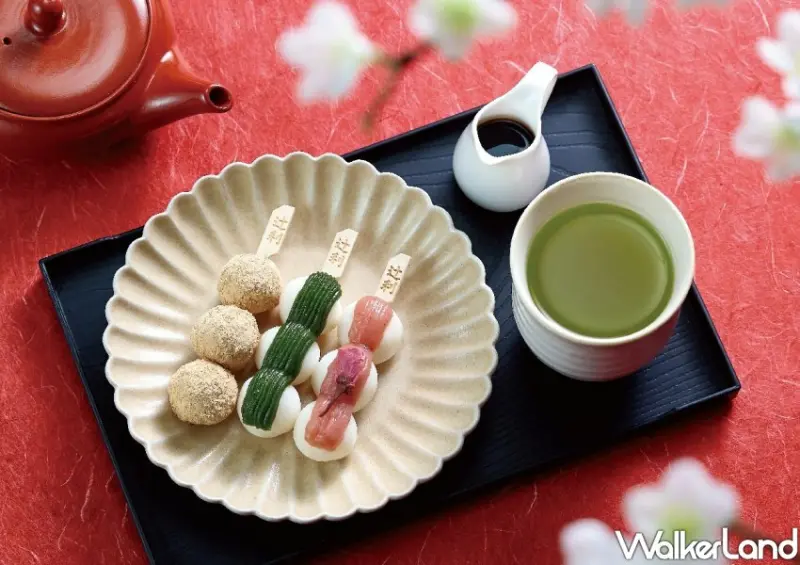 辻利茶舗 / WalkerLand窩客島整理提供 未經許可不可轉載