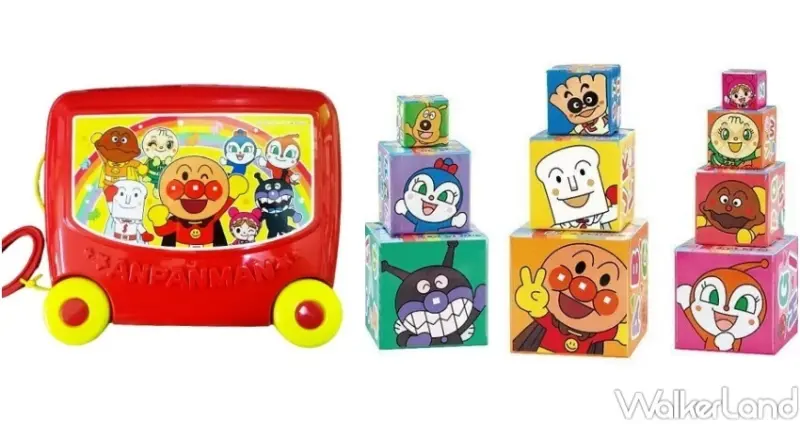 2022寒假展覽、快閃店攻略 / WalkerLand窩客島整理提供 未經許可，不得轉載