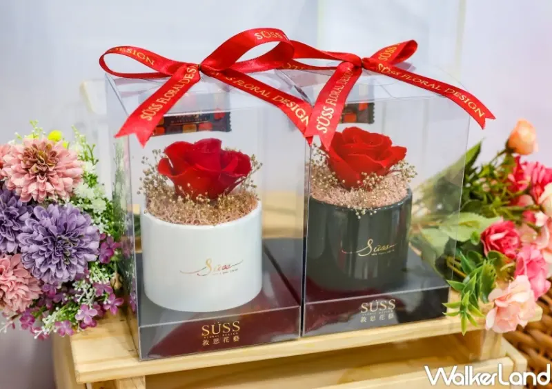 7-ELEVEN情人節推薦口袋名單 / WalkerLand窩客島提供 未經許可，不得轉載