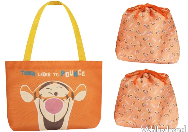 全家跳跳虎集點「友你太療癒」 / WalkerLand窩客島整理提供 未經許可不可轉載