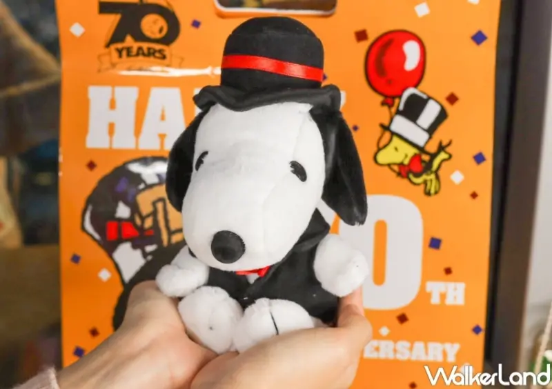 2022寒假展覽、快閃店攻略 / WalkerLand窩客島整理提供 未經許可，不得轉載