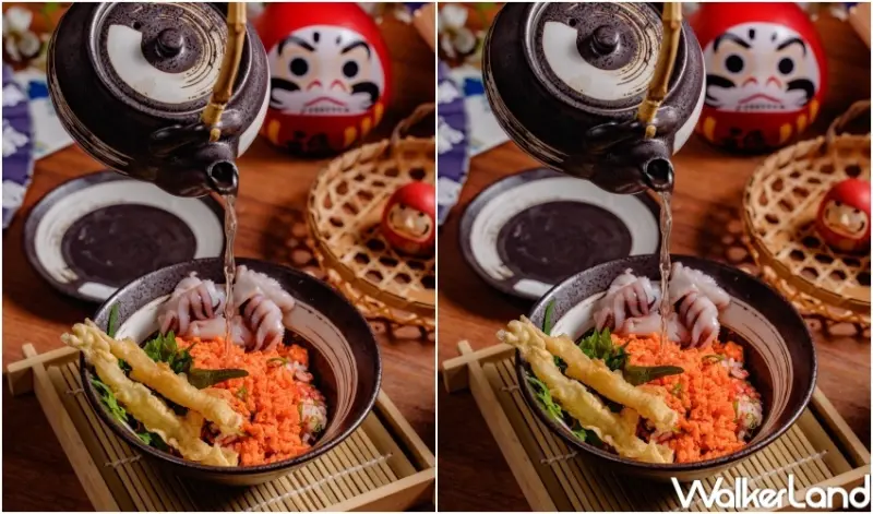 Global Mall桃園A19 主題餐廳新開店 / WalkerLand窩客島整理提供 未經許可，不得轉載