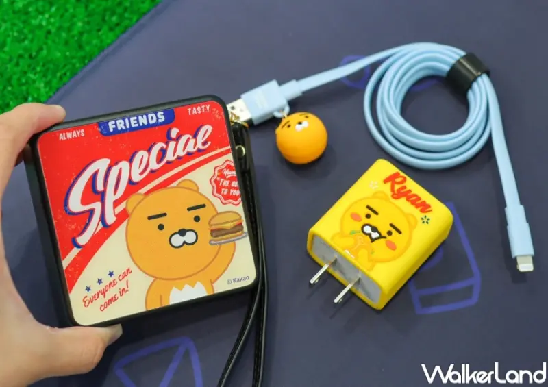 7-ELEVEN情人節推薦口袋名單 / WalkerLand窩客島提供 未經許可，不得轉載