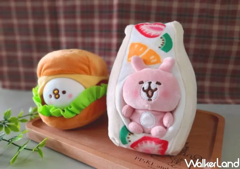 2022寒假展覽、快閃店攻略 / WalkerLand窩客島整理提供 未經許可，不得轉載