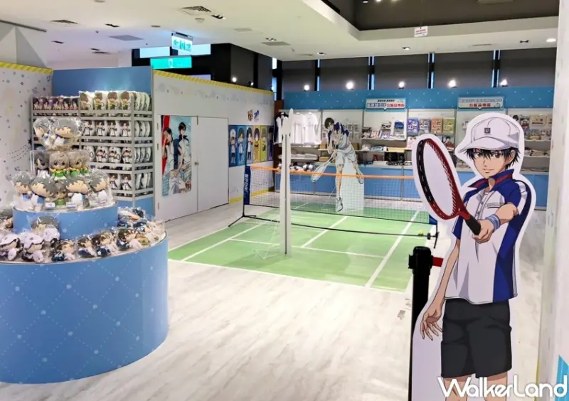 2022寒假展覽、快閃店攻略 / WalkerLand窩客島整理提供 未經許可，不得轉載