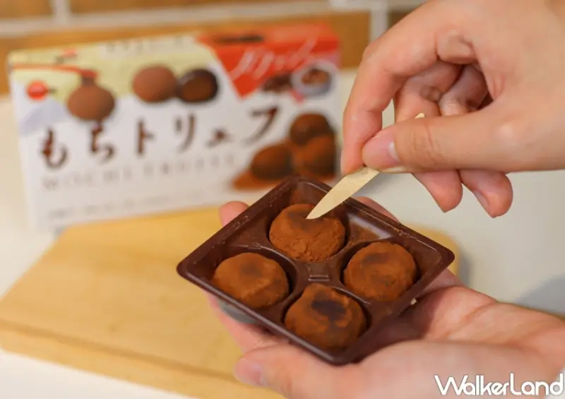 7-ELEVEN 異國零食系列 / WalkerLand窩客島提供 未經許可，不得轉載