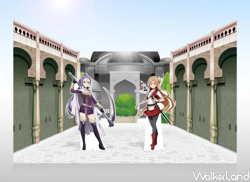 2022寒假展覽、快閃店攻略 / WalkerLand窩客島整理提供 未經許可，不得轉載