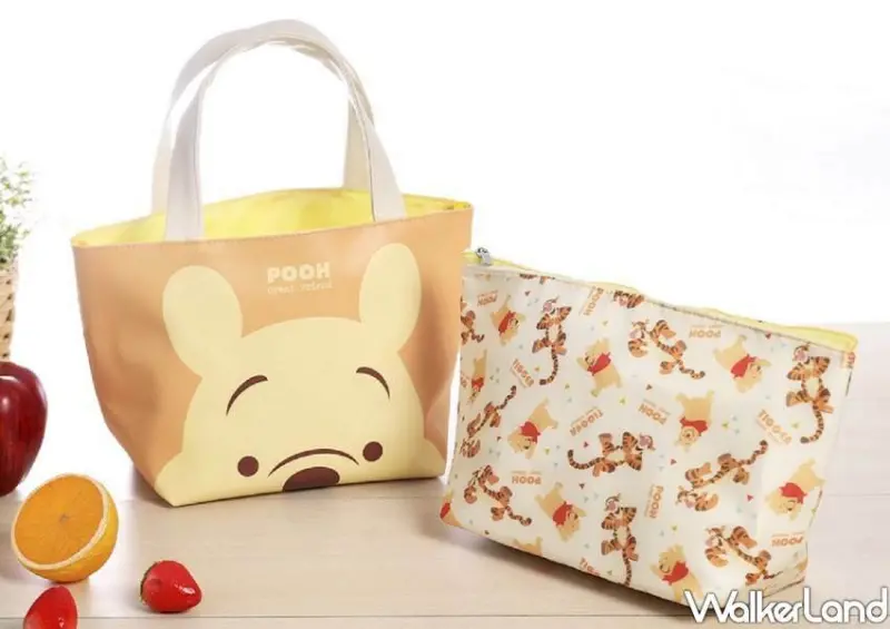 momo購物網「跳跳虎系列商品」集點加價購 / WalkerLand窩客島整理提供 未經許可不可轉載