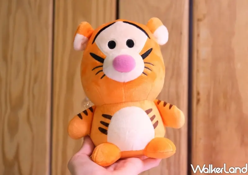 全家跳跳虎集點「友你太療癒」 / WalkerLand窩客島整理提供 未經許可不可轉載