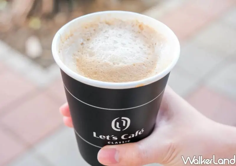 全家咖啡補班優惠 / WalkerLand窩客島整理提供 未經許可不可轉載