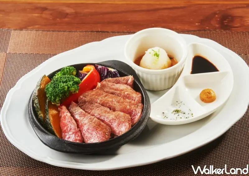 樂雅樂 新春限定活動 / WalkerLand窩客島整理提供 未經許可不可轉載