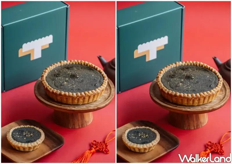 TART TAIPEI  / WalkerLand窩客島整理提供 未經許可不可轉載