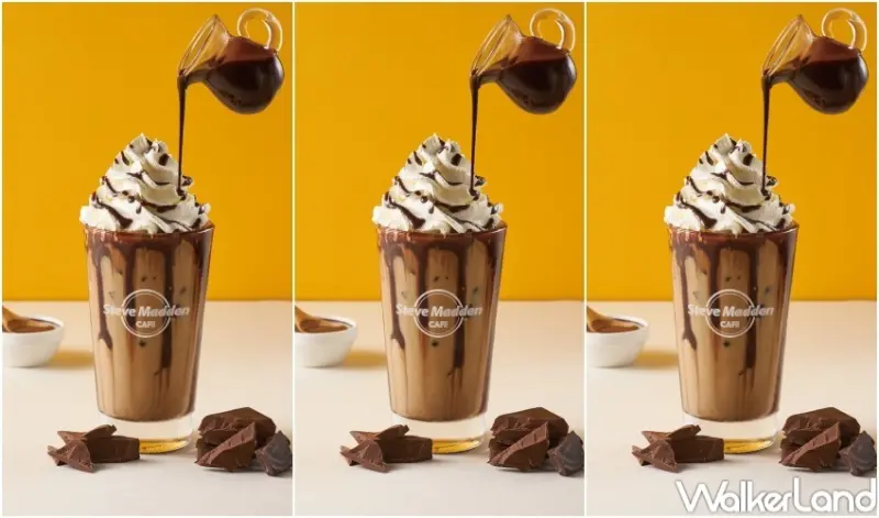 竹北SM Café / WalkerLand窩客島提供 未經許可，不得轉載