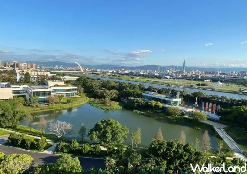 經國七海文化園區 / WalkerLand窩客島整理提供 未經許可不可轉載