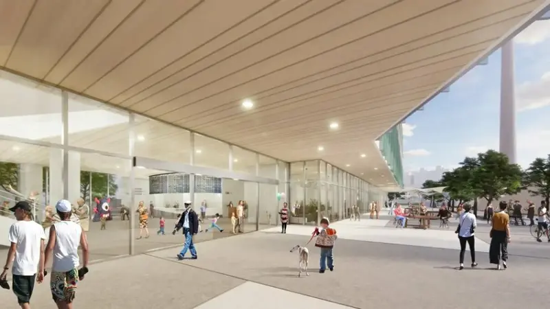 華山2.0 / WalkerLand窩客島整理提供 未經許可不可轉載