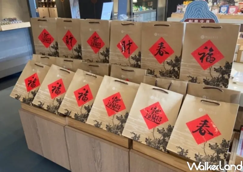 故宮X史努比 / WalkerLand窩客島整理提供 未經許可，不得轉載