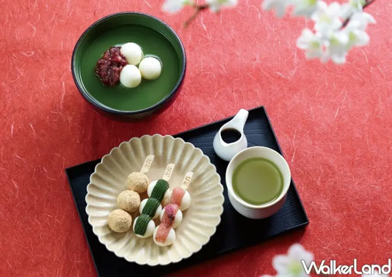 辻利茶舗 / WalkerLand窩客島整理提供 未經許可不可轉載