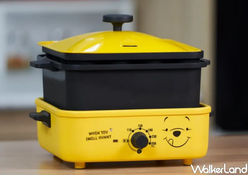 7-ELEVEN 迪士尼系列精品集點送 / WalkerLand窩客島整理提供 未經許可，不得轉載