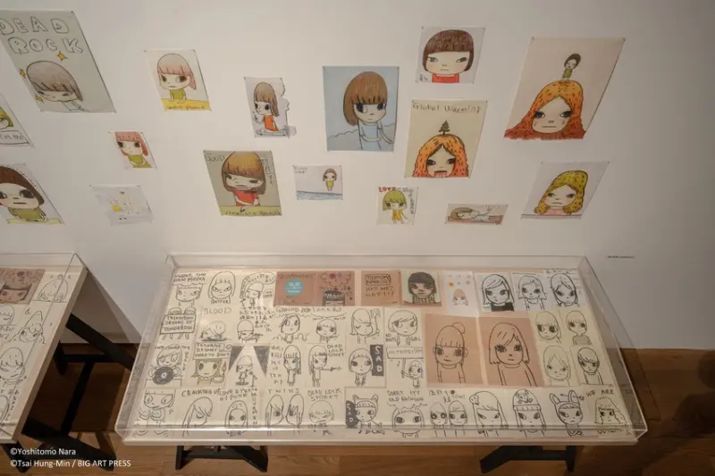 2022寒假展覽、快閃店攻略 / WalkerLand窩客島整理提供 未經許可，不得轉載