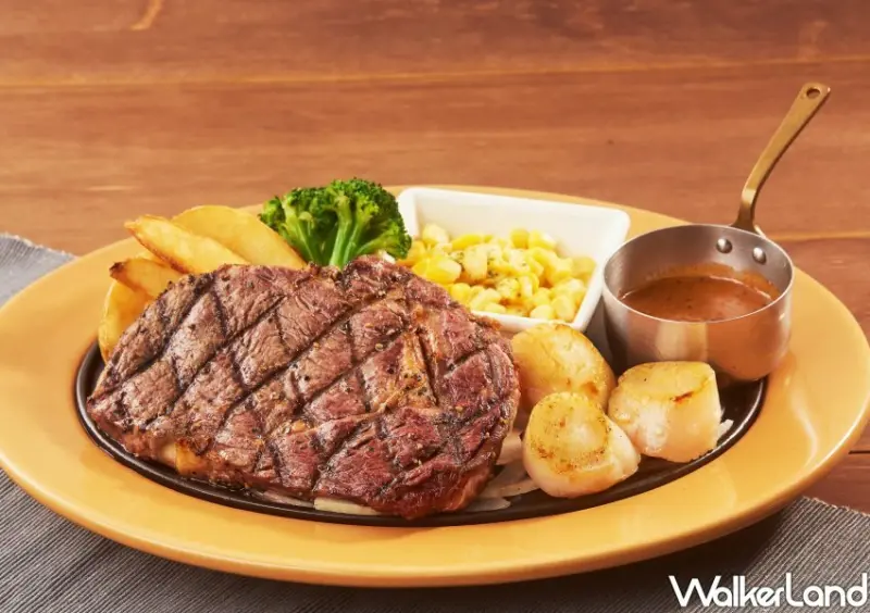 樂雅樂 新春限定活動 / WalkerLand窩客島整理提供 未經許可不可轉載