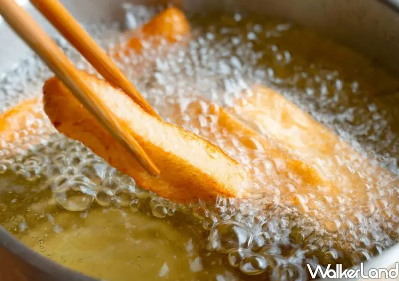 大師兄「銷魂甜不辣脆片」 / WalkerLand窩客島整理提供 未經許可不可轉載