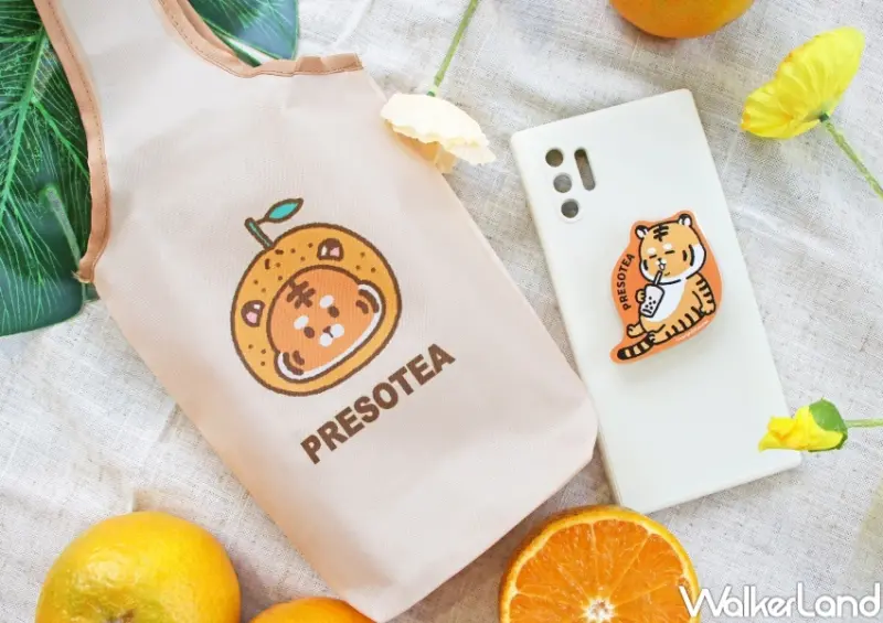 2022春節優惠攻略 / WalkerLand窩客島整理提供 未經許可，不得轉載