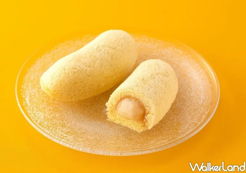 「TOKYO BANANA 東京香蕉」台北快閃店 / WalkerLand窩客島整理提供 未經許可不可轉載