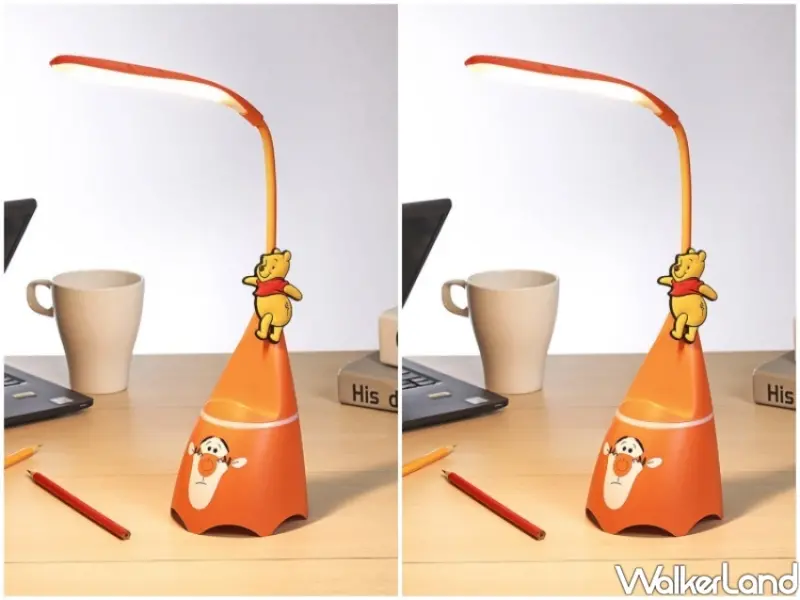 momo購物網「跳跳虎系列商品」集點加價購 / WalkerLand窩客島整理提供 未經許可不可轉載