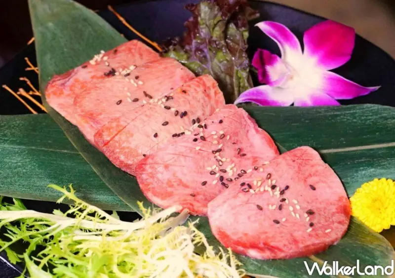 馬辣吃到飽「夯下去 新潮和牛燒肉」 / WalkerLand窩客島整理提供 未經許可不可轉載