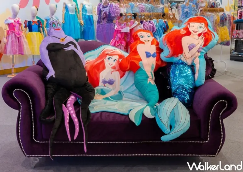 2022寒假展覽、快閃店攻略 / WalkerLand窩客島整理提供 未經許可，不得轉載