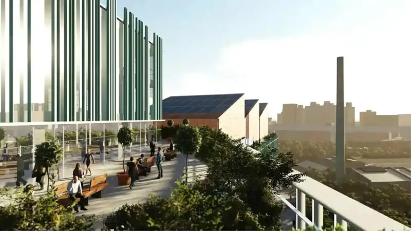 華山2.0 / WalkerLand窩客島整理提供 未經許可不可轉載