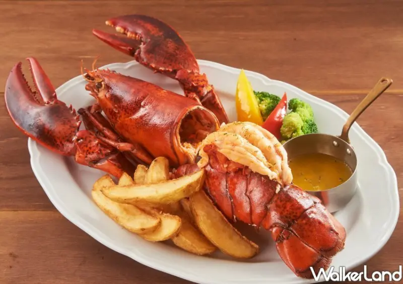 樂雅樂 新春限定活動 / WalkerLand窩客島整理提供 未經許可不可轉載