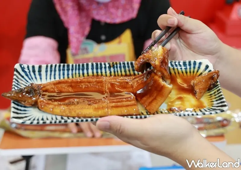 千葉火鍋斗六店 千葉火鍋小超市 / WalkerLand窩客島整理提供 未經許可，不得轉載