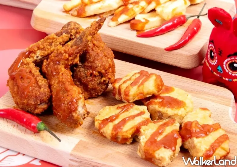 漢堡王優惠券 / WalkerLand窩客島整理提供 未經許可不可轉載