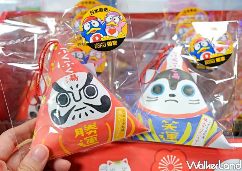 唐吉訶德「DON DON DONKI忠孝新生店」 / WalkerLand窩客島整理提供 未經許可不可轉載