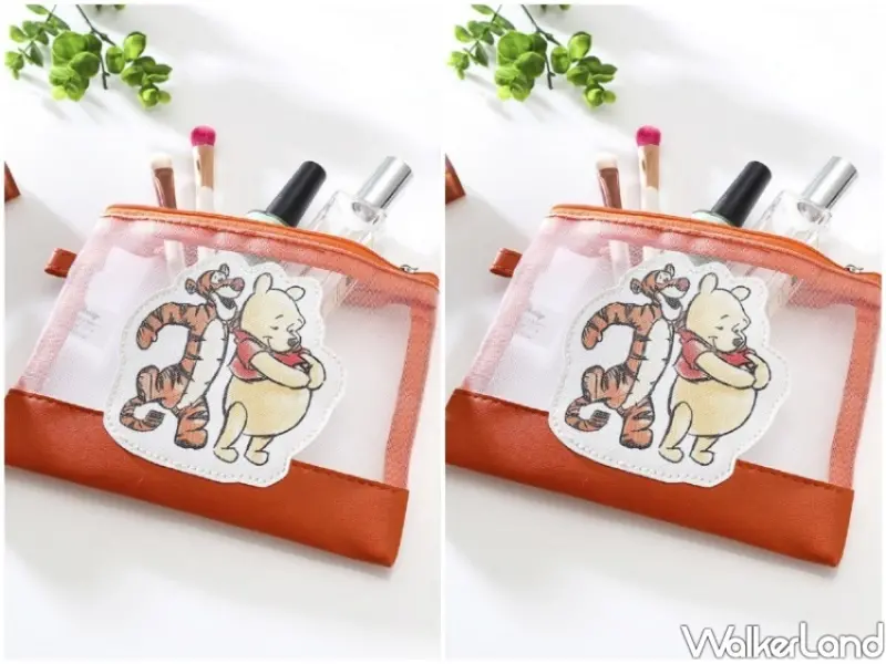 momo購物網「跳跳虎系列商品」集點加價購 / WalkerLand窩客島整理提供 未經許可不可轉載