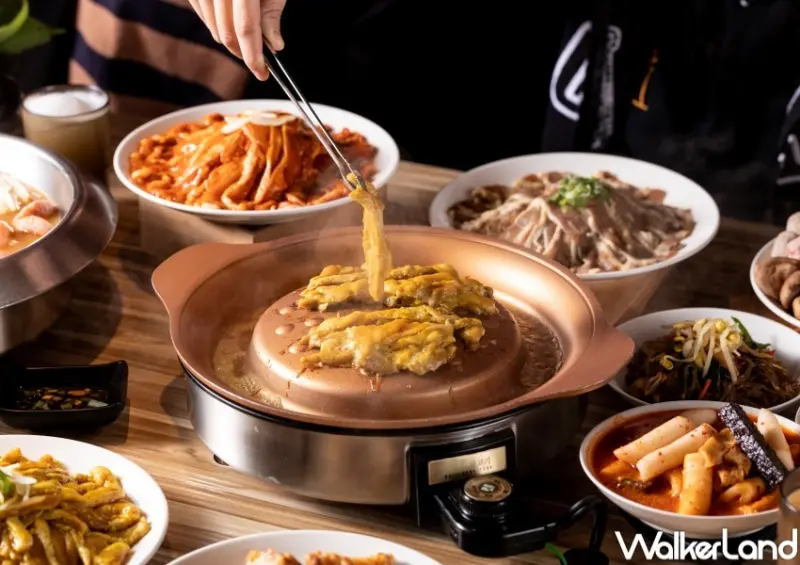 豆府集團 2022春節限定活動 / WalkerLand窩客島整理提供 未經許可，不得轉載