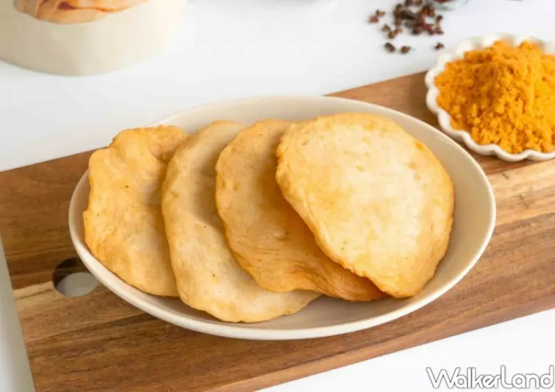 大師兄「銷魂甜不辣脆片」 / WalkerLand窩客島整理提供 未經許可不可轉載