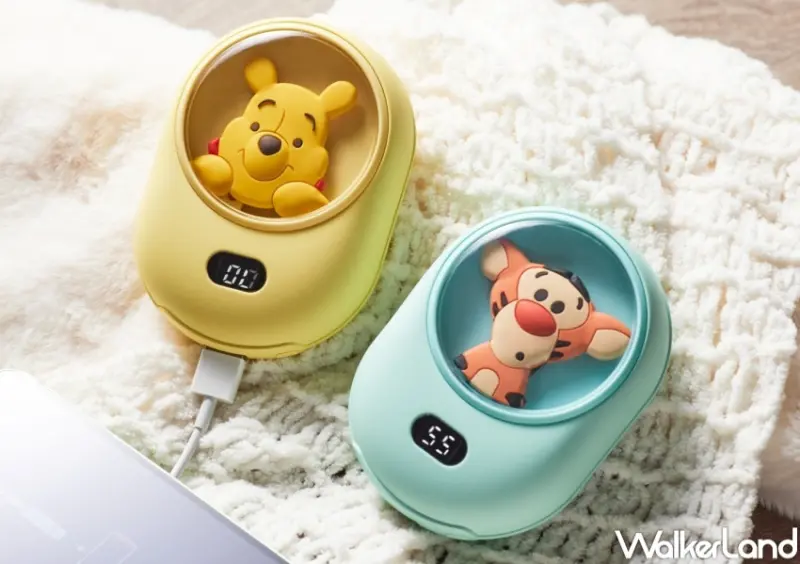 7-ELEVEN 迪士尼系列精品集點送 / WalkerLand窩客島整理提供 未經許可，不得轉載