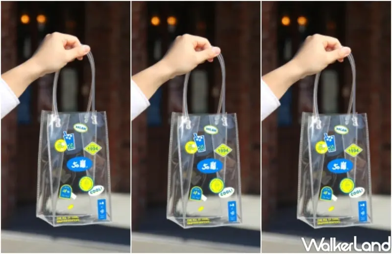 50嵐 買奶茶送好禮 限定活動 / WalkerLand窩客島整理提供 未經許可，不得轉載