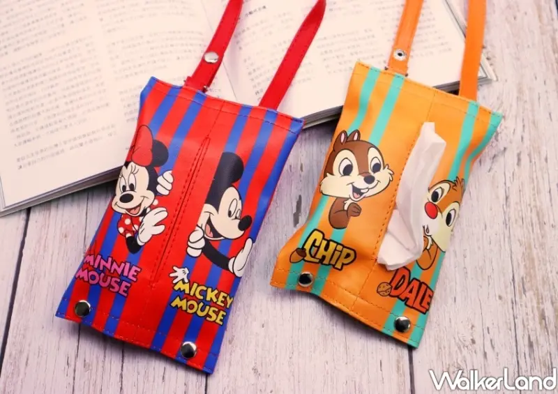 迪士尼「Miravivi新春Party」期間限定店 / WalkerLand窩客島整理提供 未經許可不可轉載