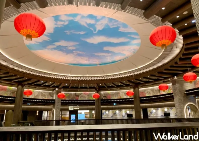 遠東百貨 竹北店 / WalkerLand窩客島提供 未經許可，不得轉載