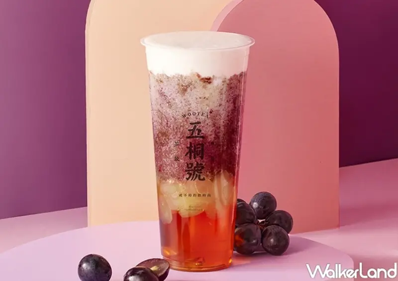 五桐號冬季新品 / WalkerLand窩客島整理提供 未經許可，不得轉載