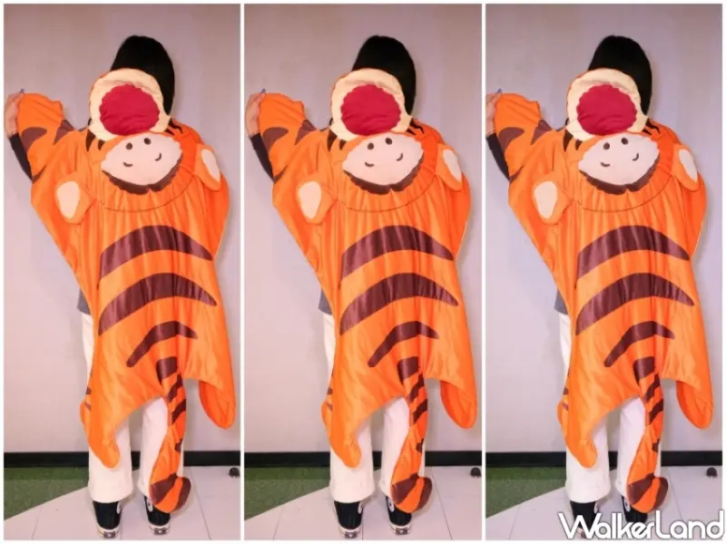 全家跳跳虎集點「友你太療癒」 / WalkerLand窩客島整理提供 未經許可不可轉載