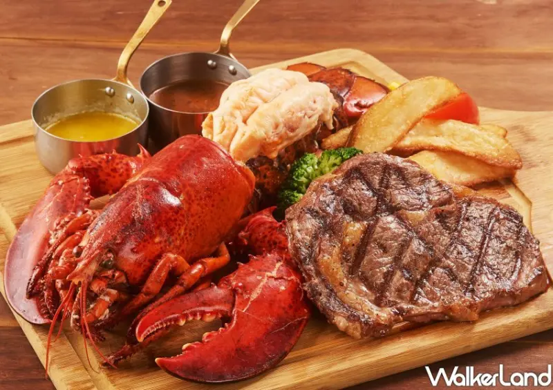 樂雅樂 新春限定活動 / WalkerLand窩客島整理提供 未經許可不可轉載